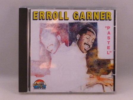 Erroll Garner - Pastel