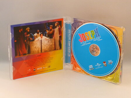 Joseph - Het Nederlandse Cast Album