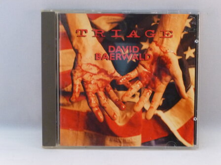 David Bearwald - Triage