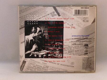 David Bearwald - Triage