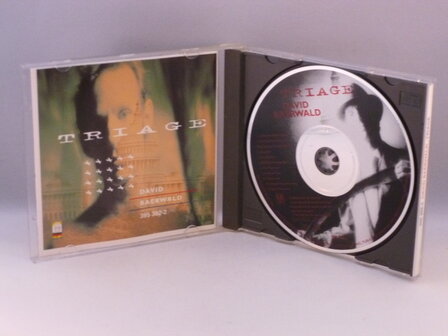 David Bearwald - Triage