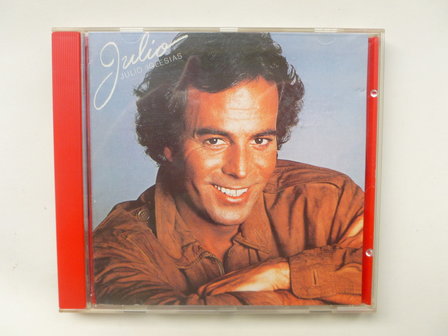 Julio Iglesias - Julio