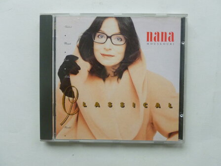 Nana Mouskouri - Classical