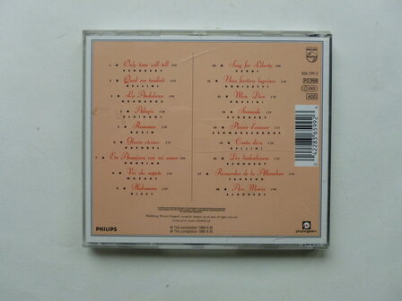 Nana Mouskouri - Classical