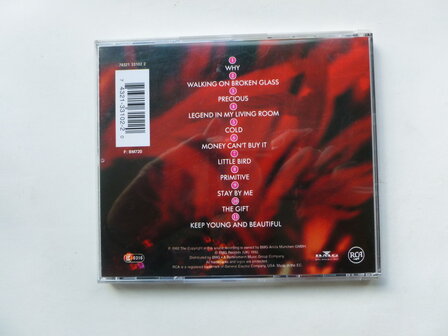 Annie Lennox - Diva (BMG)