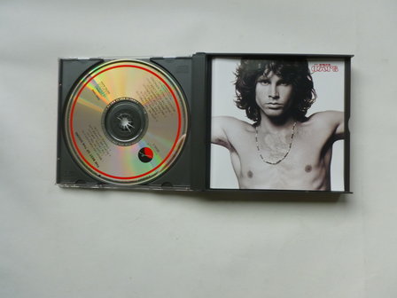 The Doors - The very best of (2 CD) USA