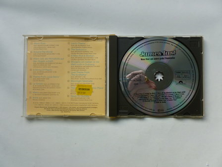 James Last - Moonriver