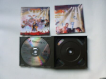 Marillion - The Thieving Magpie /incl. poster bonus tracks (2 CD)