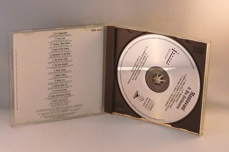 Mantovani &amp; his Orchestra - Images