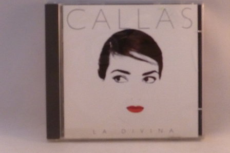 Callas - La Divina