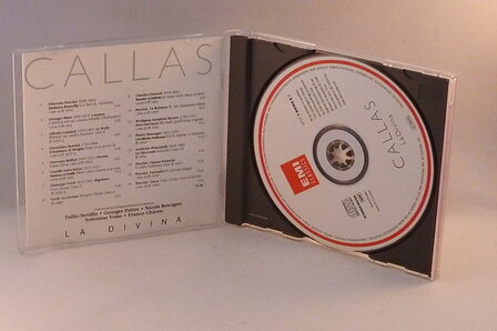 Callas - La Divina