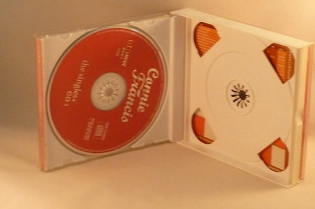 Connie Francis - The Singles (2 CD)