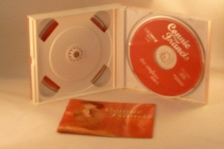 Connie Francis - The Singles (2 CD)