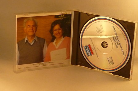 Kiri Te Kanawa - Blue Skies