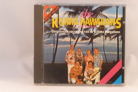 The Kilima Hawaiians - Aloha (EMI)