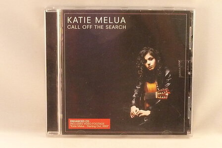 Katie Melua - Call off the Search (dramatico)