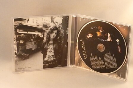 Katie Melua - Call off the Search (dramatico)