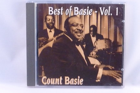 Count Basie - Best of Basie Vol 1