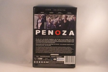 Penoza - 2 DVD