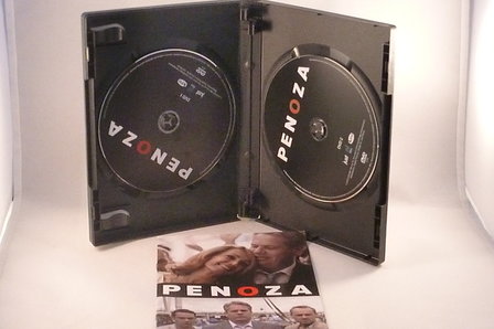 Penoza - 2 DVD