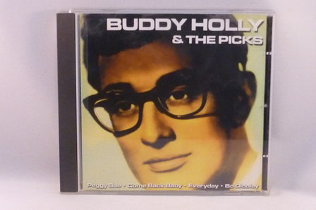 Buddy Holly &amp; the Picks