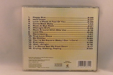 Buddy Holly &amp; the Picks