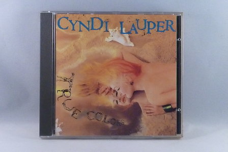 Cyndi Lauper - True Colors