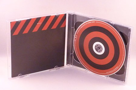 U2 - How to dismantle an atomic bomb (CD / DVD)