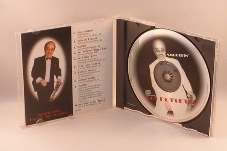 Roy de Fretes - Smoothin