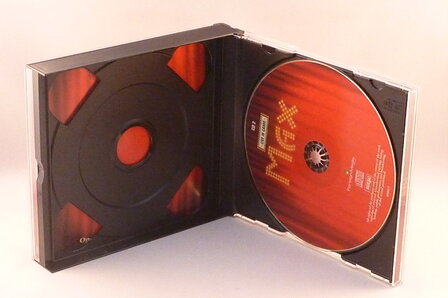 Musical to the Max - Het Ultieme Musicalconcert (2CD)