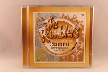 The Ramblers - 32 Hoogtepunten (2 CD)