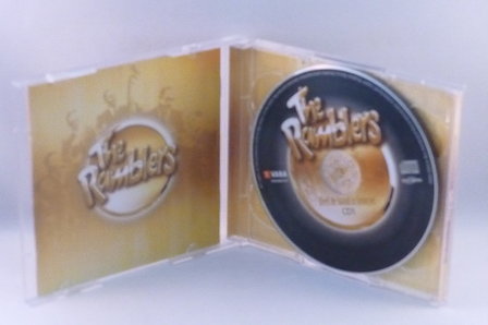 The Ramblers - 32 Hoogtepunten (2 CD)