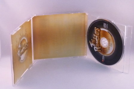 The Ramblers - 32 Hoogtepunten (2 CD)