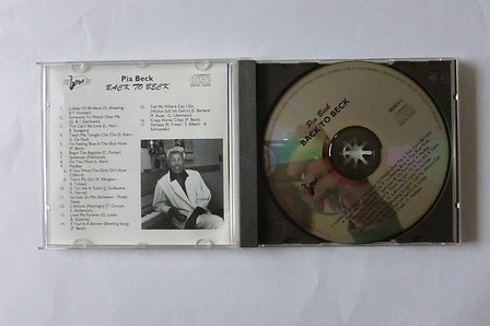 Pia Beck - Back to Beck