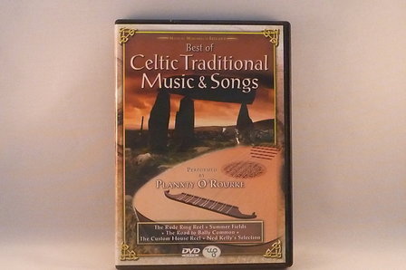 Best of Celtic Traditional Music &amp; Songs (DVD)