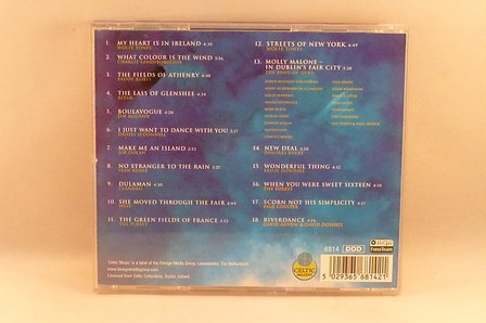 The Greatest Irish Album Ever!