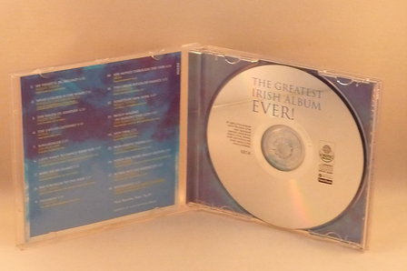 The Greatest Irish Album Ever!