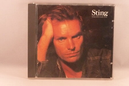 Sting - nada como el sol