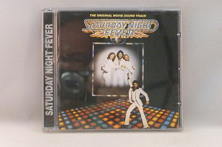 Saturday Night Fever - Soundtrack (geremastered)