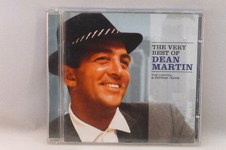 Dean Martin - The very best of