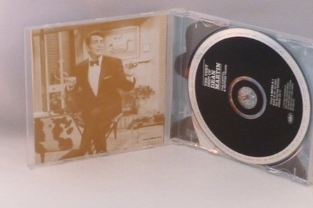 Dean Martin - The very best of