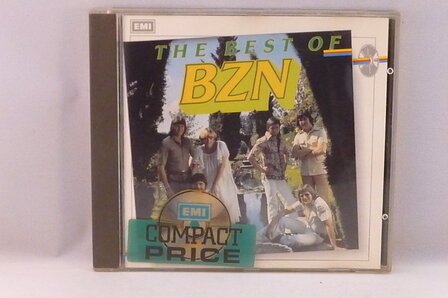 BZN - The Best of (EMI)