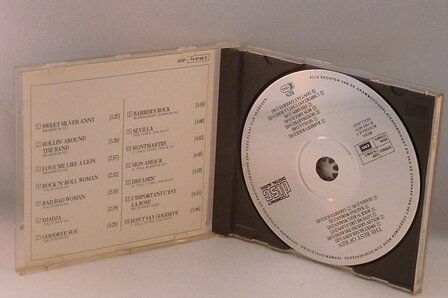 BZN - The Best of (EMI)