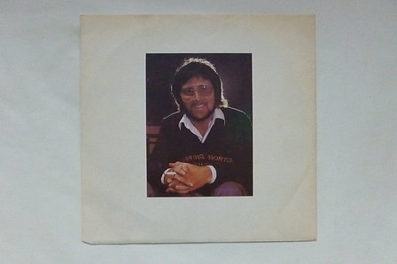 Gerry Rafferty - Night Owl (LP)