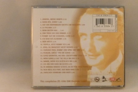 Hans Alberts - Das Beste von...