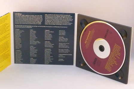 Het Kamerstuk - Afscheid van een tijdperk