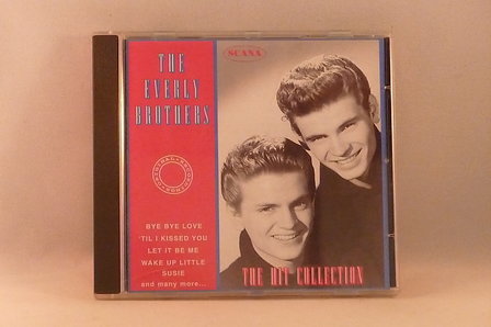 The Everly Brothers - The Hit Collection