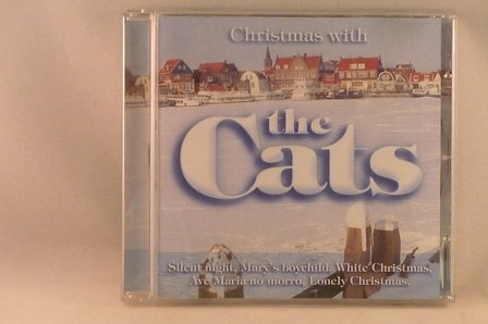 The Cats - Christmas with the Cats