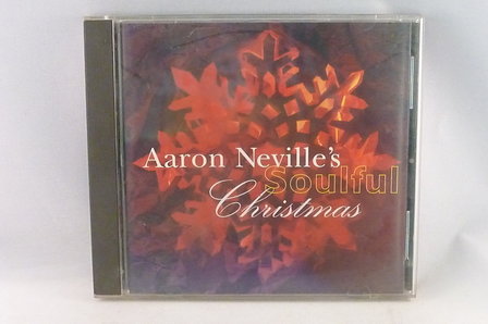 Aaron Neville - Soulful Christmas