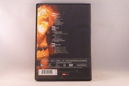 Anouk - Close Up (DVD)